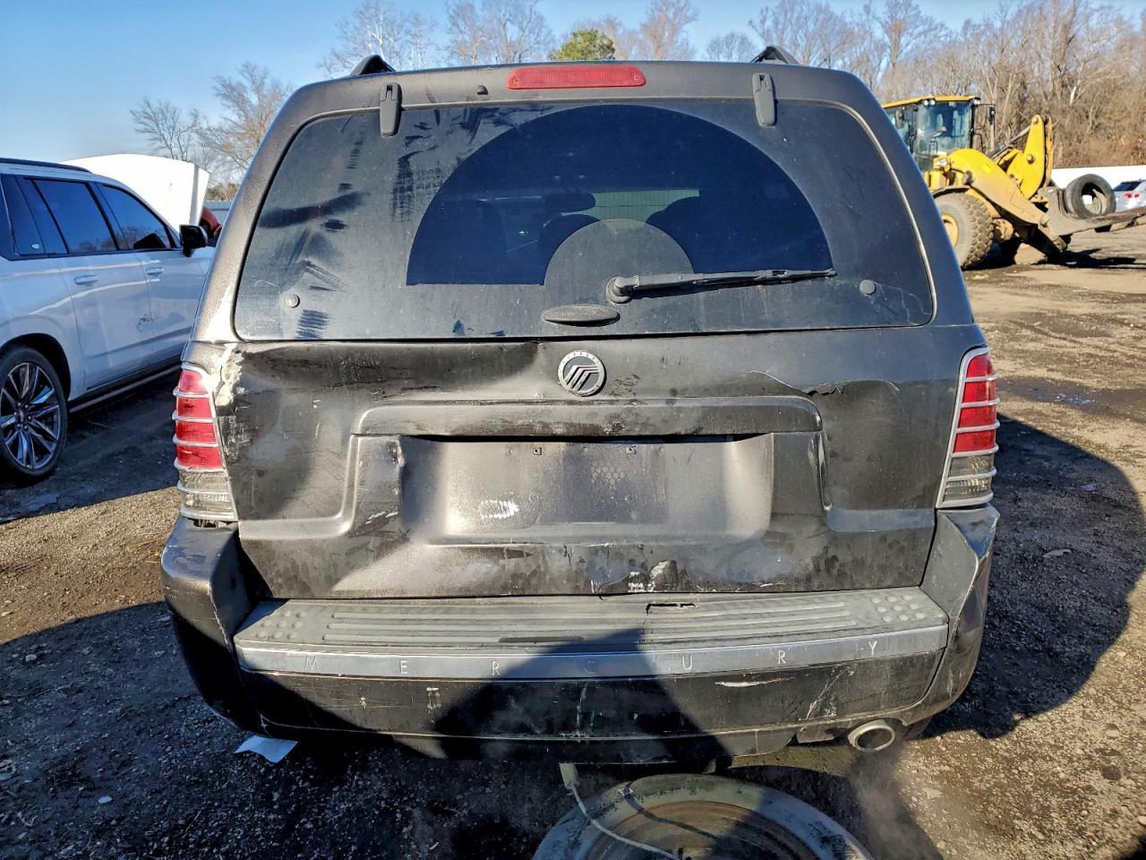 2005 MERCURY Mariner