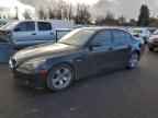 2005 BMW 5 series