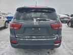 2020 KIA SORENTO