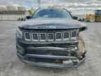 2017 JEEP Compass