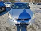 2005 HONDA ACCORD