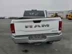 2025 RAM 3500