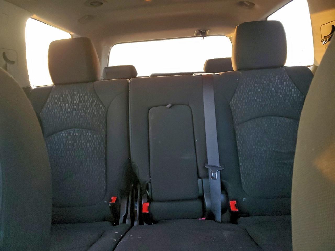 2012 GMC ACADIA