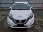 2019 NISSAN Versa Note
