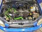 2003 SUBARU IMPREZA