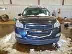 2012 CHEVROLET TRAVERSE