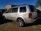 2010 HONDA PILOT