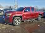 2015 GMC Sierra