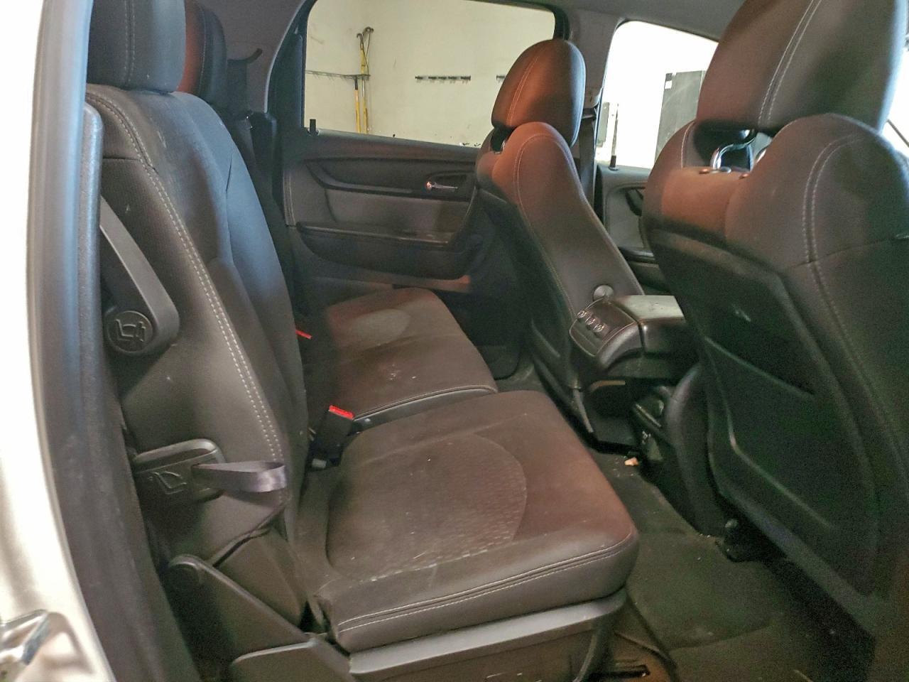 2014 GMC ACADIA