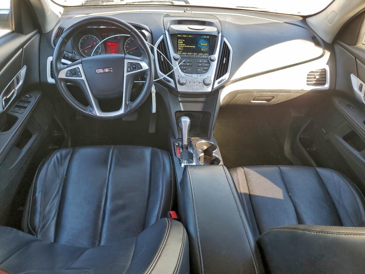 2013 GMC Terrain