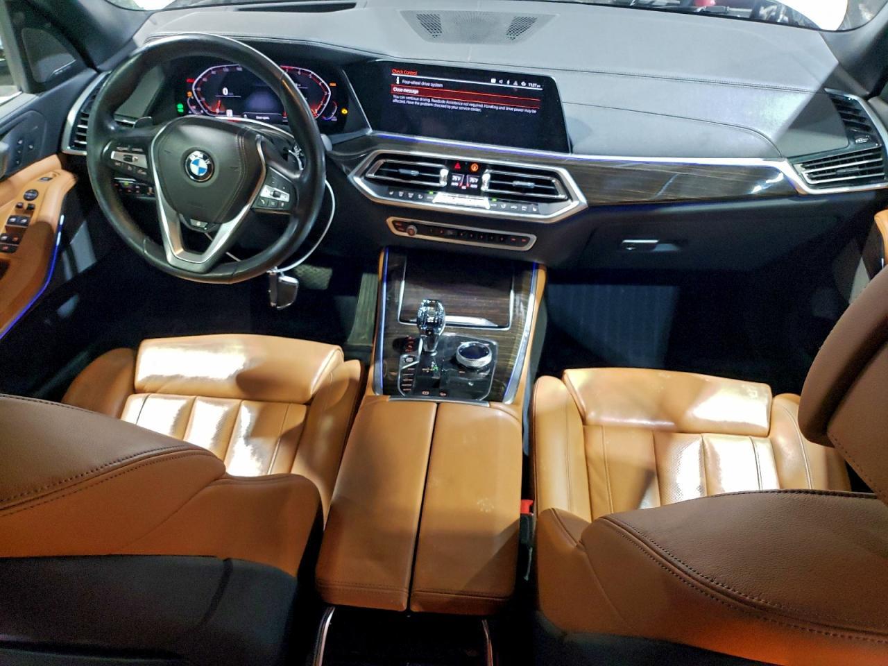 2019 BMW X5