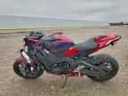 2019 HONDA CBR1000