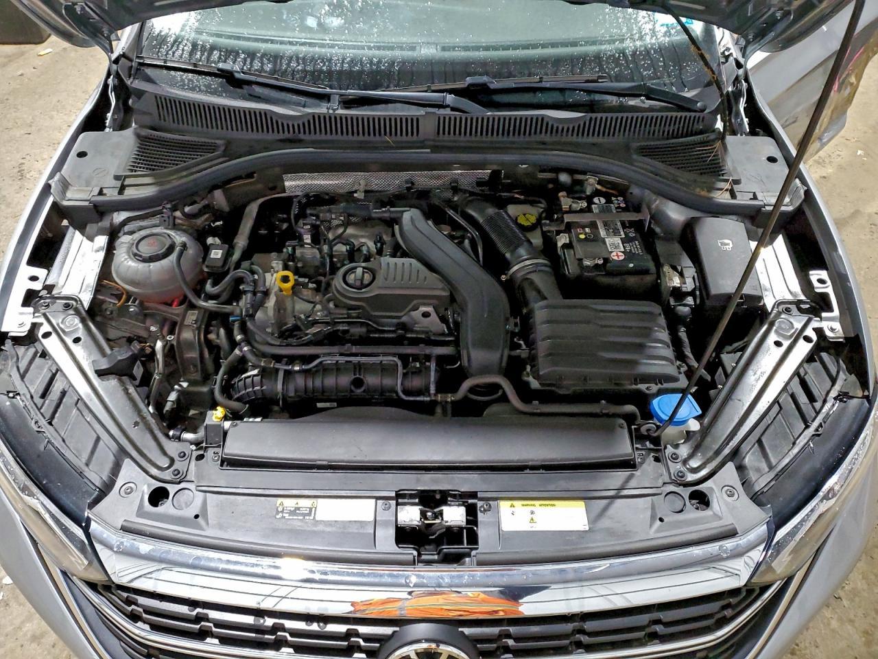 2023 VOLKSWAGEN JETTA