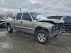 2002 CHEVROLET Silverado