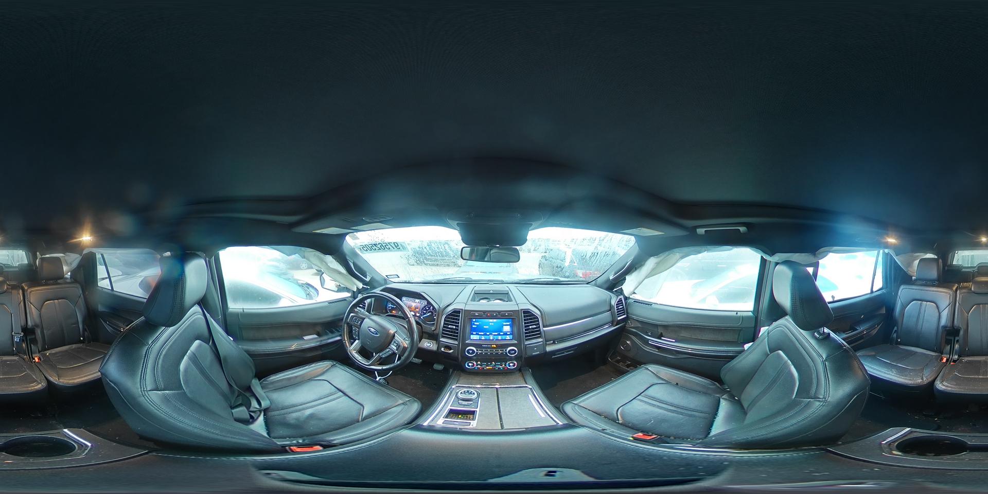 2021 FORD Expedition