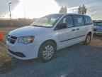 2014 DODGE GRAND CARAVAN