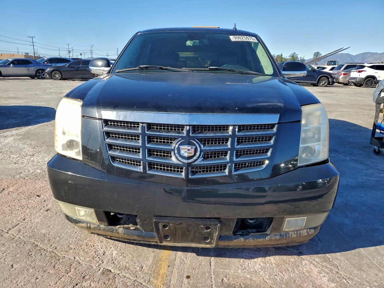 2007 CADILLAC ESCALADE