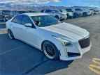 2014 CADILLAC CTS