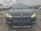 2016 BMW X1