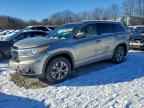 2014 TOYOTA HIGHLANDER