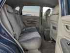2007 HYUNDAI TUCSON