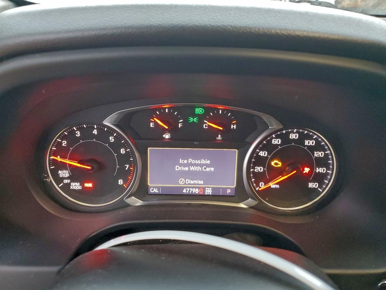 2021 GMC ACADIA