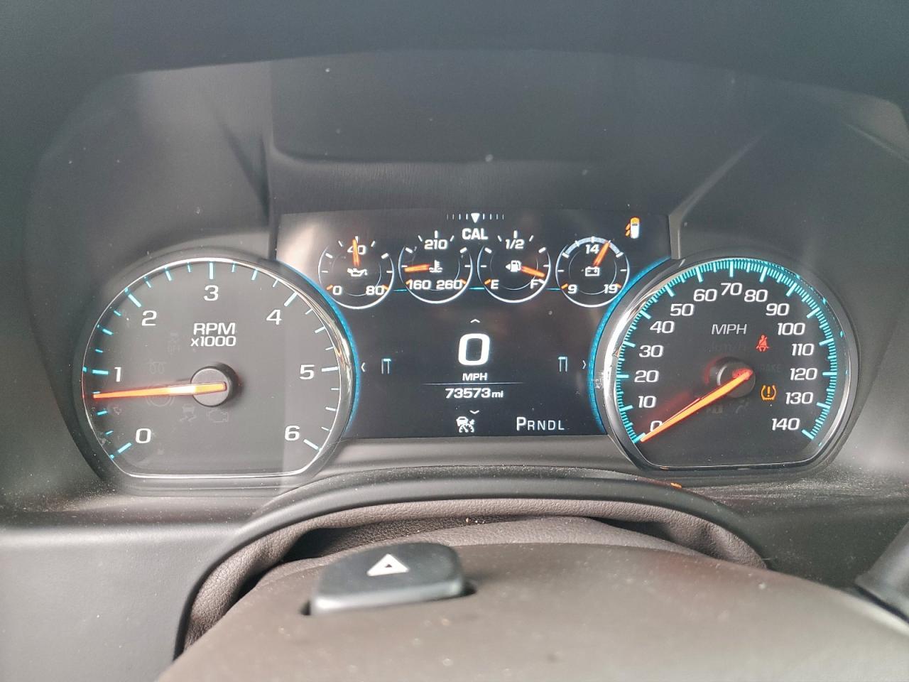 2020 GMC Yukon