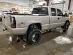 2004 GMC Sierra