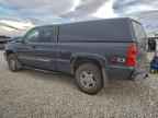 2003 CHEVROLET Silverado