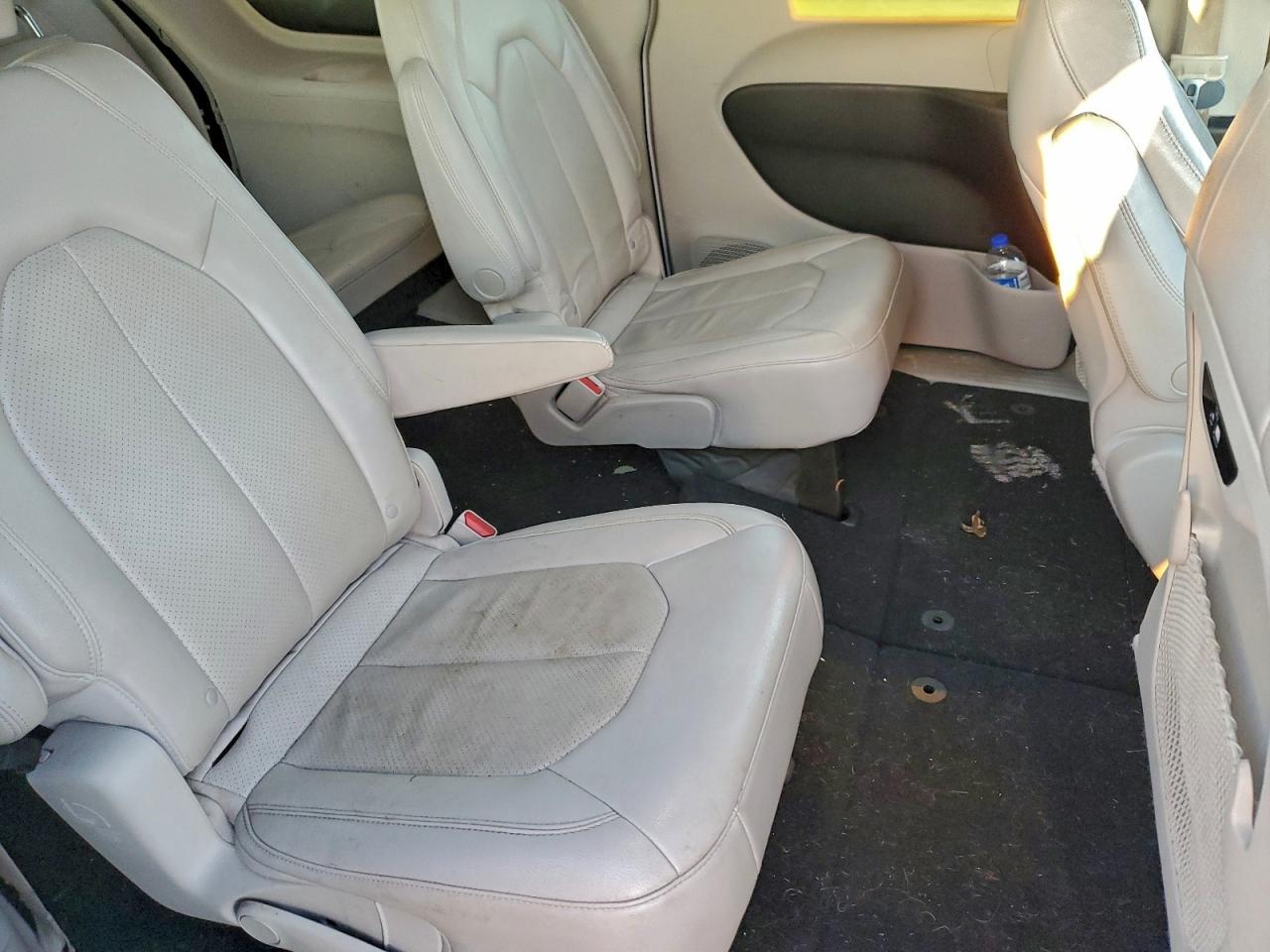 2021 CHRYSLER Pacifica