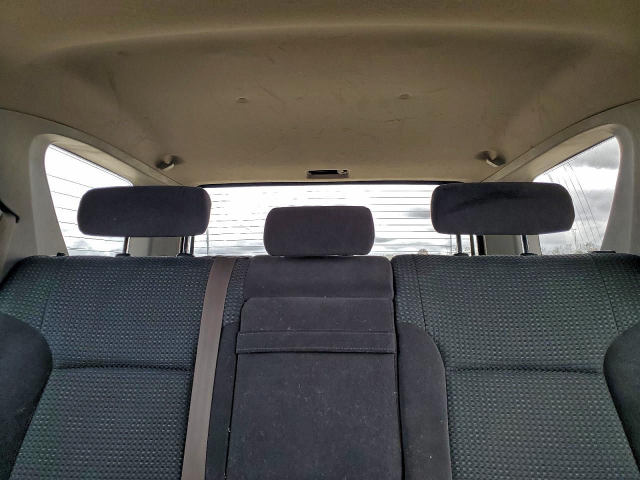 2004 TOYOTA 4Runner