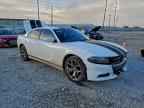2017 DODGE CHARGER