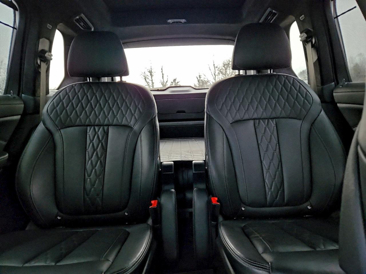 2019 BMW X7