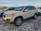 2011 KIA SORENTO