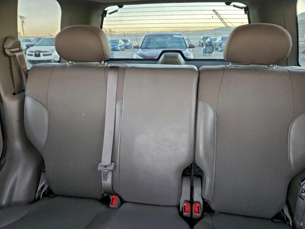 2003 JEEP Liberty