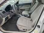 2011 FORD FUSION