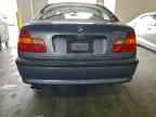 2002 BMW 3 SERIES