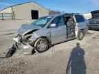 2007 HONDA ODYSSEY