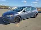 2017 SUBARU IMPREZA