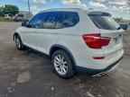 2016 BMW X3