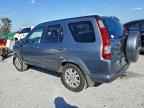 2005 HONDA CR-V