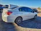 2013 SUBARU IMPREZA
