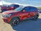 2025 KIA SELTOS