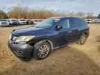 2014 NISSAN PATHFINDER
