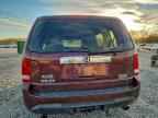 2015 HONDA PILOT