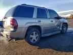 2002 CHEVROLET Trailblazer