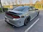 2017 DODGE CHARGER