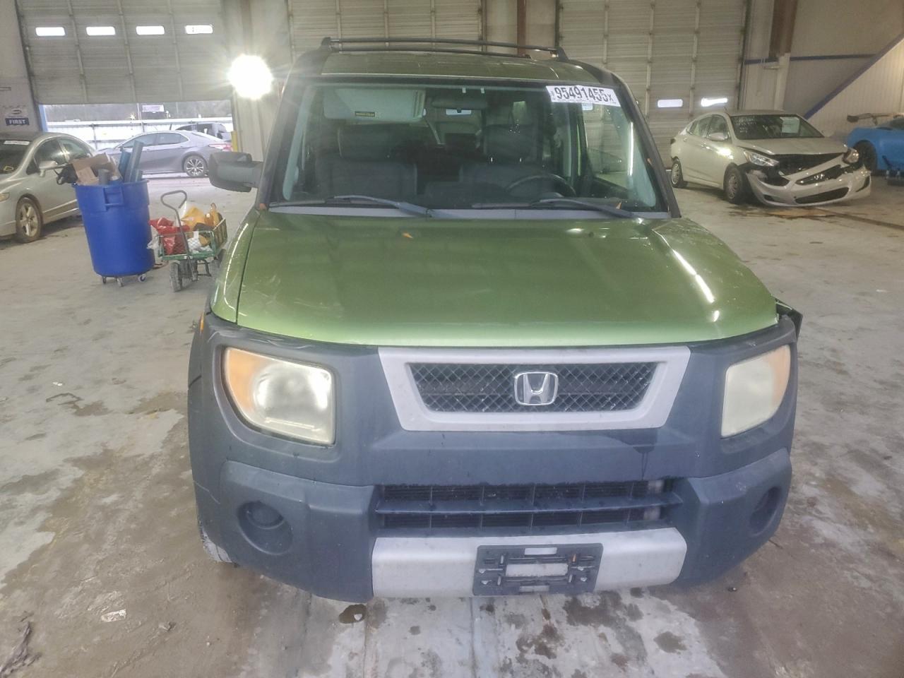 2006 HONDA Element