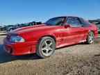 1989 FORD MUSTANG