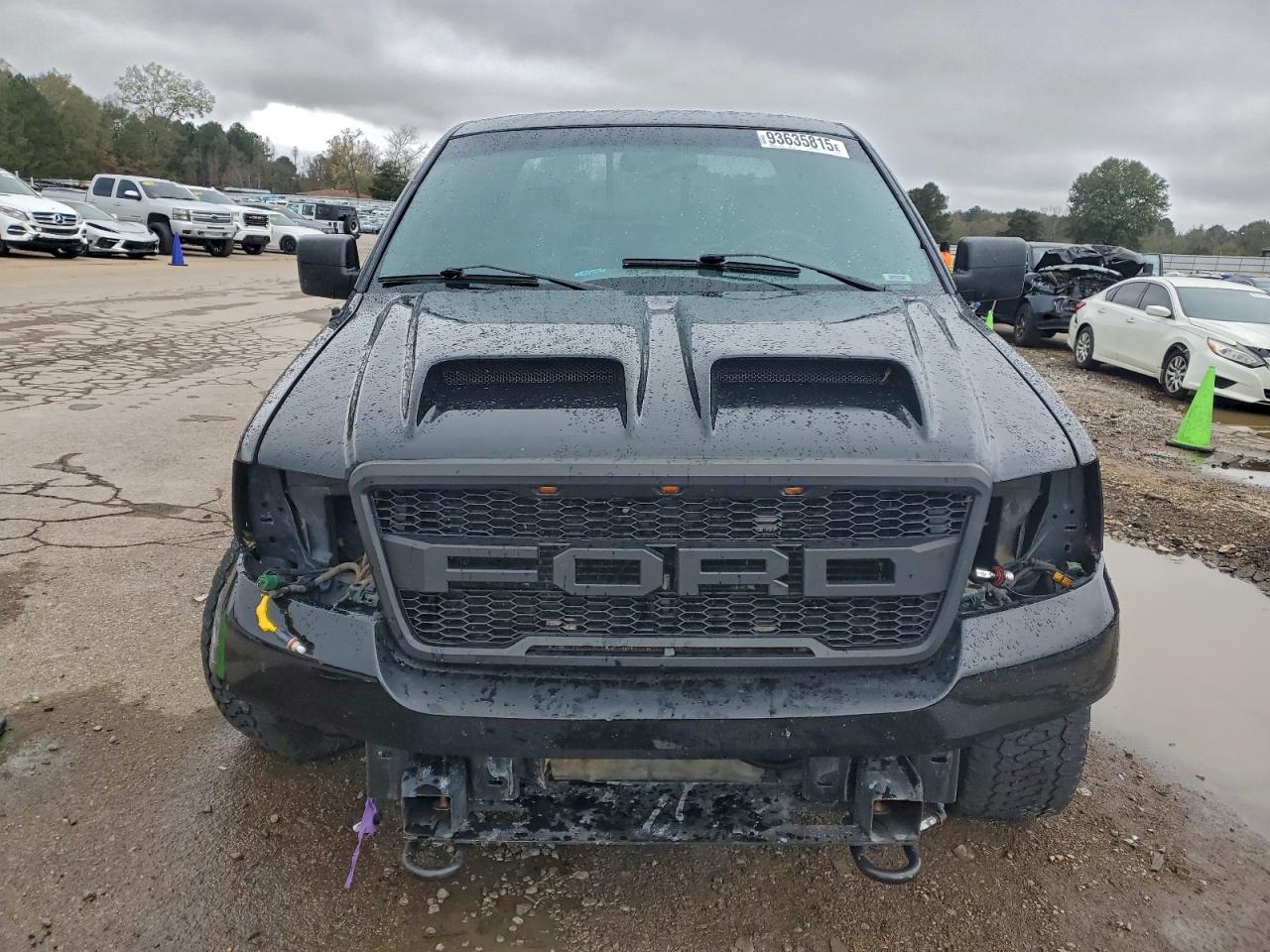 2004 FORD F-150